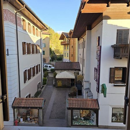Elveshome - Alpine Stay Apartments Predazzo Exteriér fotografie