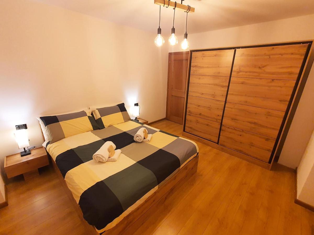 Elveshome - Alpine Stay Apartments Predazzo Exteriér fotografie