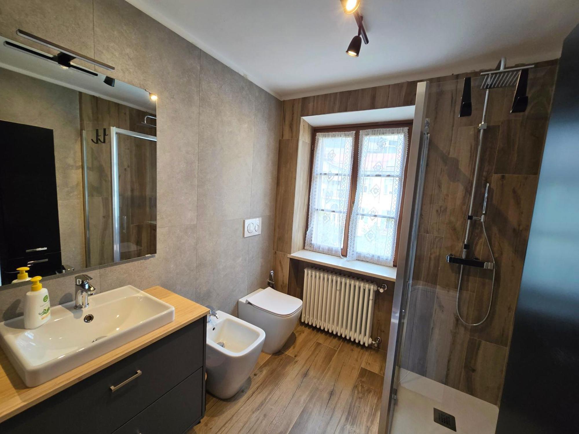 Elveshome - Alpine Stay Apartments Predazzo Exteriér fotografie