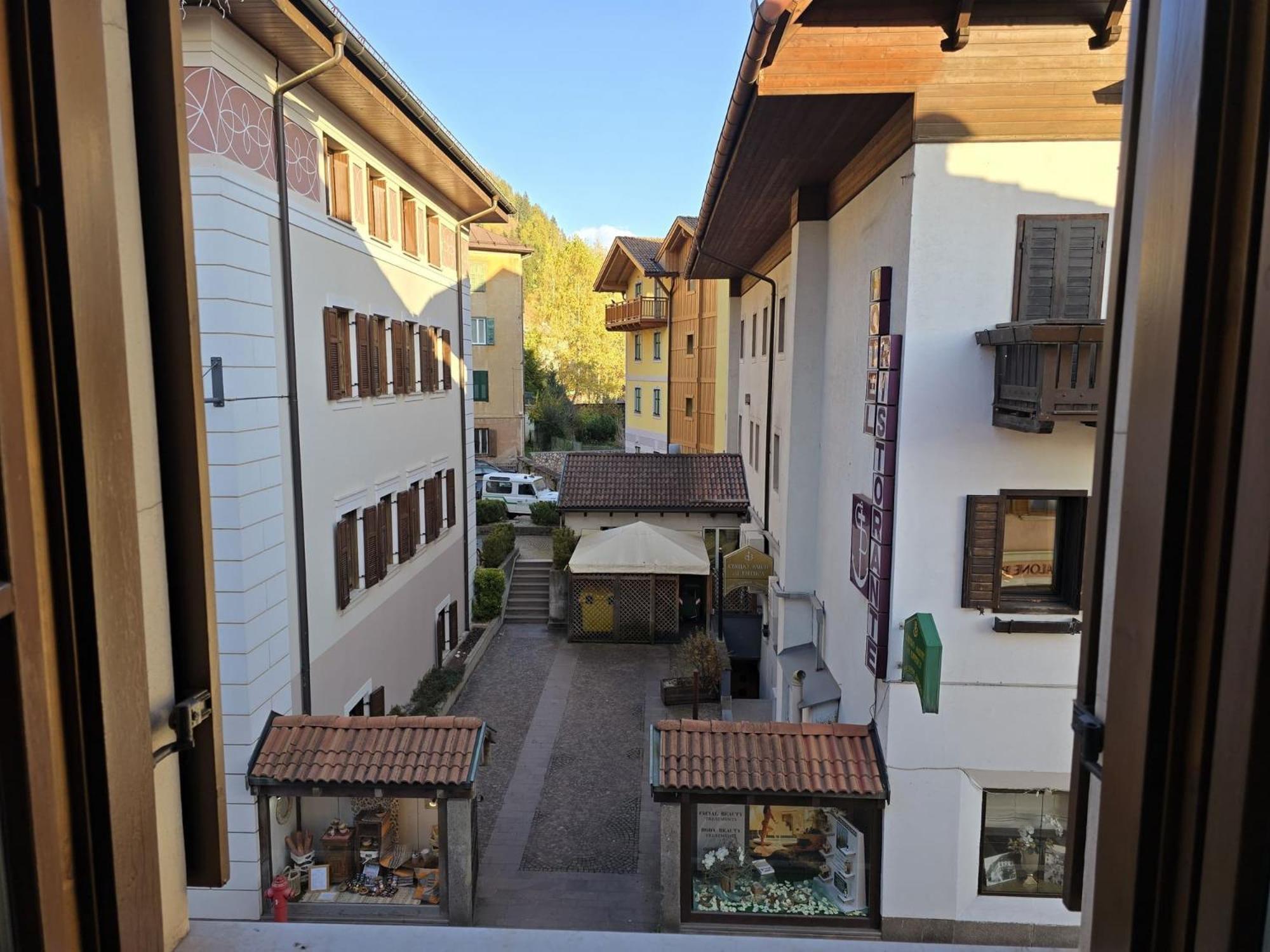 Elveshome - Alpine Stay Apartments Predazzo Exteriér fotografie